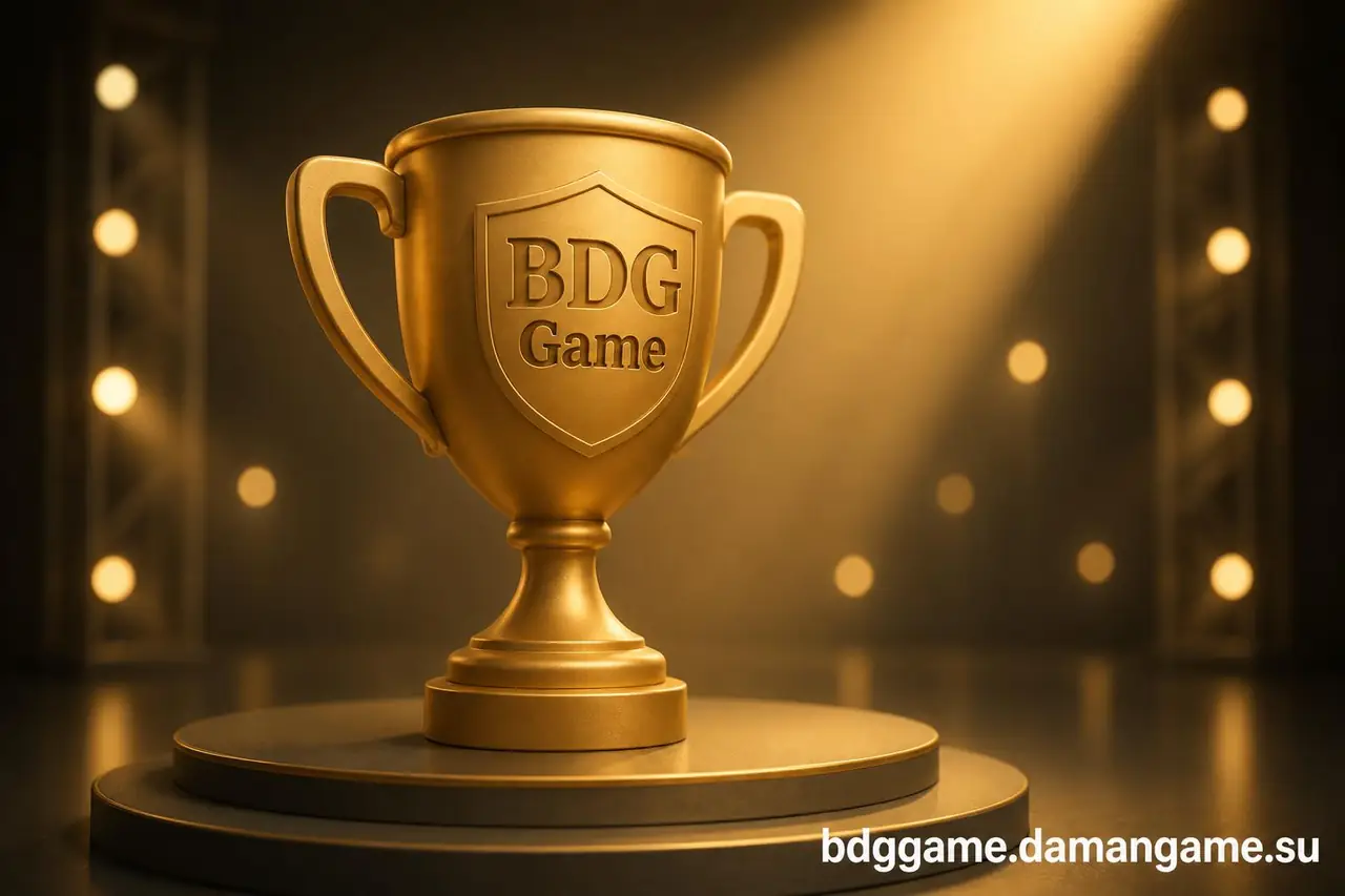 BDG Game